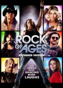 Rock of Ages